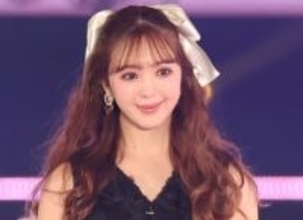 「もうそんなに大きく」第1子妊娠中・藤田ニコル　ぽっこりお腹「活かすコーデ」に反響「なんて幸せな姿」