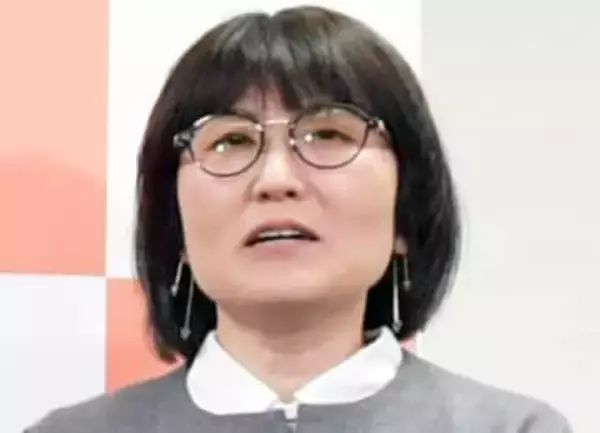 「発想に感動」「一目でダリ！って分かる」光浦靖子　オリジナルだるまの力作公開　「むっちゃ味がある」