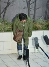 涙浮かべ　スピードワゴン小沢「約2年3カ月」ぶり漫才に「楽しかった」活動再開後初の仕事