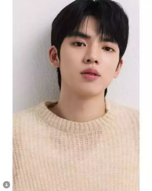 25年冬季アジア大会で金メダル　フィギュア男子韓国代表が芸能プロダクションに所属　事務所が発表