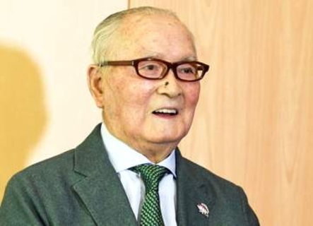 長嶋茂雄さん入団契約金で330坪の自宅＆別荘を購入　大卒初任給2万円以下の時代に巨額