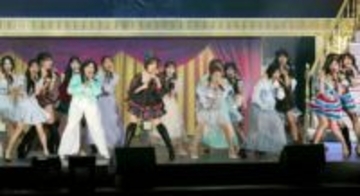 AKB豪華OG大集合　山本彩「一気によみがえる」高橋みなみ＆篠田麻里子＆松井珠理奈＆島崎遥香ら登場