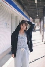 鳴海唯　季刊ZINE企画「Magic　hour」スタート！第1号は1月10日発売