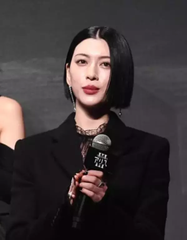 三吉彩花、韓国の人気映画シリーズに出演決定　ポーカービジネス舞台に日本人企業本部長役