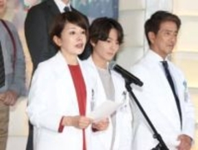 沢口“マリコ”、有終の美　山田美保子氏コラム