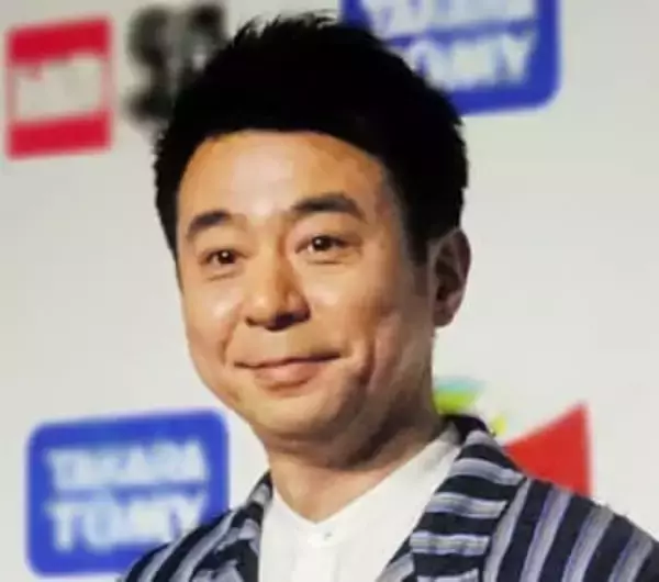 よゐこ・有野晋哉、相方・濱口の突然の退社　追随する考えは「ない」と即答「相談はなし、報告でした」
