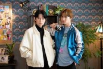 佐藤大樹＆本郷奏多W主演　正反対バディ過去にダイブ　中国発世界的大ヒットアニメ実写化ドラマ