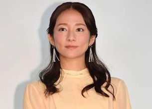 木村文乃　インスタグラムで第2子出産を発表