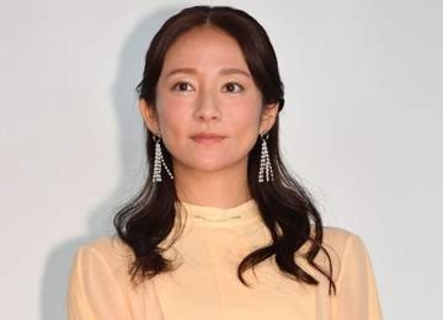 木村文乃　インスタグラムで第2子出産を発表