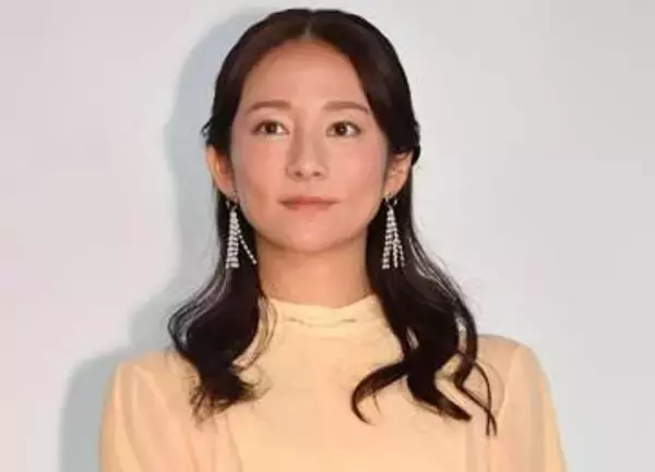 木村文乃　インスタグラムで第2子出産を発表