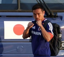 W杯チュニジア戦、実況は長友の大学サッカー部後輩の人気アナ　178cm、柏レイソルU-18出身