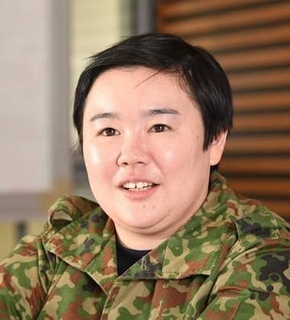 防災士資格を取得したばかりのやす子、青森で震度6地震に具体的注意呼びかける