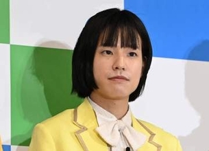 おヨネ、衝撃の高校時代の歌唱姿　短髪＆銀縁メガネで高音ファルセット「電話でお母さんに間違えられた」
