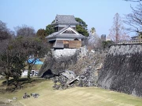 あの秀吉も震え上がった大地震　我々は歴史から何を学ぶのか！？　山本浩之アナコラム
