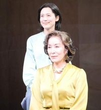 71歳・高畑淳子　ATMでお金を取り忘れ「頭の老化と戦いつつ生きてる」堺雅人を称賛「何の苦もなく膨大なセリフを…」