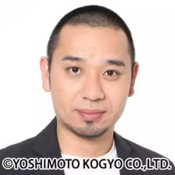 千鳥・大悟　ディズニープラスで番組制作決定　詳細謎のバラエティ「極秘プロジェクトなので」世界進出へ