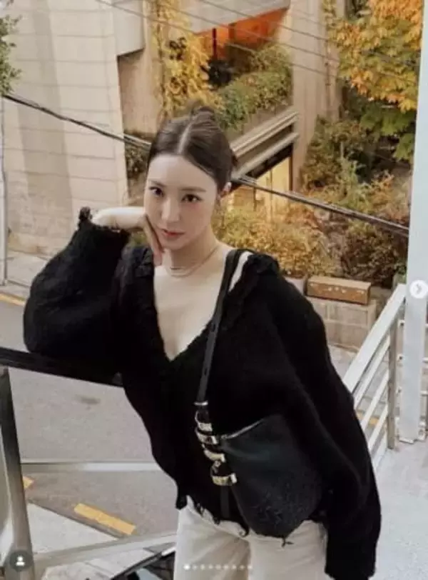 少女時代ティファニー　俳優と来年結婚へ、韓国メディア報道　昨年公開作品で共演