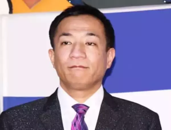 今年もM-1審査員のナイツ塙　年々近くなるトイレ問題「冗談じゃなく結構ヤバイ」対応策明かす