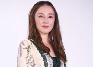 伊藤歩と細谷祐介が結婚　交際2年「一番の理解者でいられると確信」14歳上の姉さん女房に