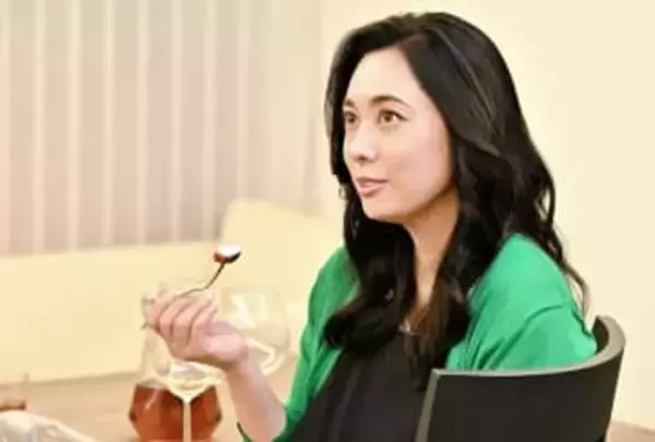 「リブート」真北監察官が狙う大物「クジラ」の名前→第3話で映ってた　まさか名前に驚き、復讐？妻の事故？　最後の大物キャストの予想も