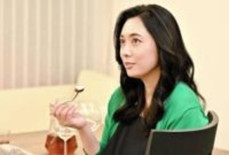 「リブート」真北監察官が狙う大物「クジラ」の名前→第3話で映ってた　まさか名前に驚き、復讐？妻の事故？　最後の大物キャストの予想も