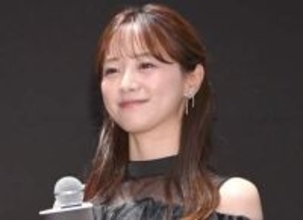 森香澄イメージ一新　大胆イメチェンが大反響「素敵なお色」「最強」「似合う」「可愛すぎん？」