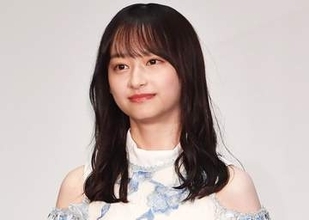 「次元が違う」影山優佳　最強清楚ビジュのゴールド免許写真に反響続々「すべてにおいて『優良』」「本物の美人の証明書」