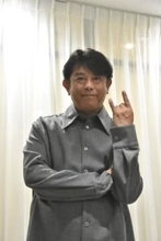 前田耕陽57歳「今でもアイドルのつもり」男闘呼組から変わらぬファンへの思い　紅白出場の夢も語る