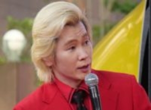 カズレーザー、中国公演中止の浜崎あゆみ無観客ライブは「浜崎さんクラスじゃないとできない」