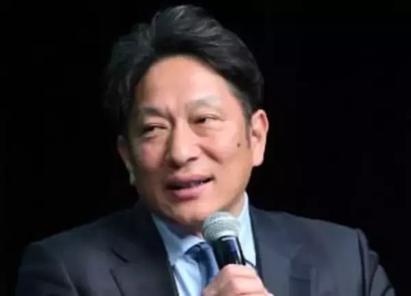 青学大・原晋監督　自民圧勝劇に「地道に努力された方々が復活されたんでしょうね！？」　野党にもメッセージ