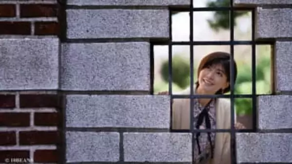 無類の建築好きの内田有紀　京都の洋館「大丸ヴィラ」に隠された物語に涙　【新美の巨人たち】