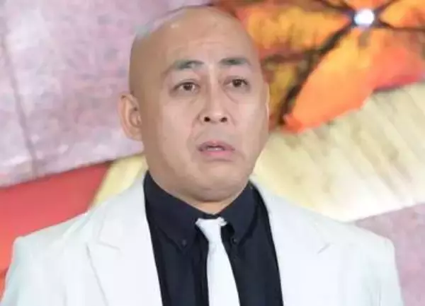 錦鯉・長谷川　クレジットカードが止められた衝撃理由　愛妻と旅行「あれが罠というか…。わけ分かんなくなって…」