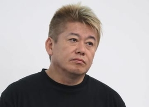 堀江貴文氏、N党・立花容疑者逮捕「されるんじゃないのと思ってた」「県警怒らせたのが原因」と私見　元秘書のN党・斉藤議員には同情