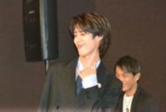 M！LK曽野舜太　ドラマイベントでサプライズでの紅白出場祝福に感激「何これ！」「まだ夢心地」