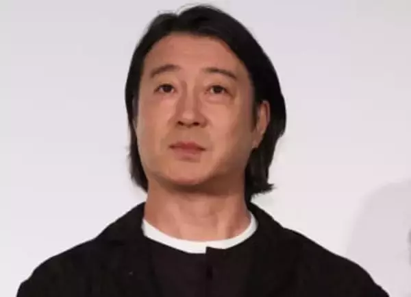 髪の毛伸びた加藤浩次、テレビ局駐車場で警備員からストップ　髪形そっくり芸人と間違えられる