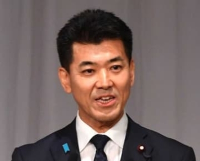 立民前代表　「他者への嫌がらせ投稿はやめよう」→【中道改革連合と信教の自由】についての考えを示し
