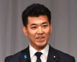 立民前代表　「他者への嫌がらせ投稿はやめよう」→【中道改革連合と信教の自由】についての考えを示し