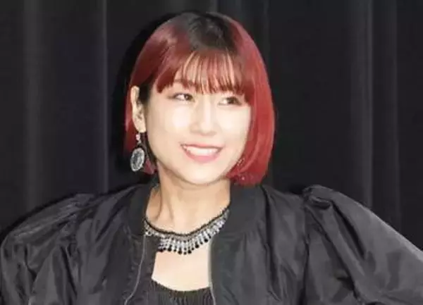 父・明石家さんまの番組で衝撃　IMALUがバラエティーを「一切、見るのやめた」理由