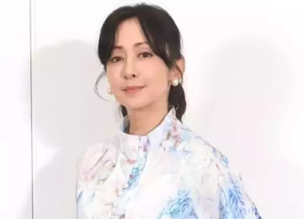 元アイドル　朝ドラヒロインでの仰天エピソード告白　撮影現場から「フジ歌番組に生放送」朝ドラ衣装のまま　「後ろでNHKスタッフ」が応援