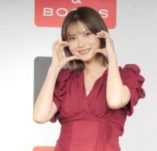 桃月なしこ「なしこらしさを出せた745点」6年ぶり写真集「見た目的にも大人に」