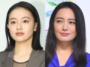 「風、薫る」次週予告で「母親かもしれないってことか？」　ネット広がる考察「仲間由紀恵さんと上坂樹里さんって？」【ネタバレ】