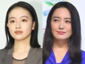 「風、薫る」次週予告で「母親かもしれないってことか？」　ネット広がる考察「仲間由紀恵さんと上坂樹里さんって？」【ネタバレ】