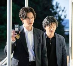 未回収案件【田鎖ブラザーズ】最終回　兄・田鎖真の不可解な能力に、あっ！　第1話冒頭に伏線か　本当にもっちゃん実行犯なのか、両親の事件現場に疑念