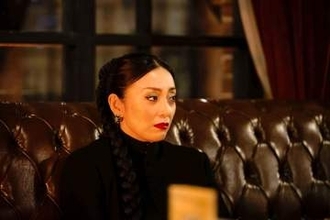 そういうことなのか！　VIVANT　公安部長の背後に映ってた看板に、ああっ！見覚えある通路で何してた？　ベキ脱獄→新庄逃亡　全部仕組まれた工作か