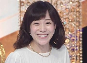 安住紳一郎アナから「お休みです」と説明された江藤愛アナ　欠席理由を投稿「お休みも、あります」にファン安堵