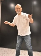 神奈月　還暦の境地「ものまねは似ていればいいってものじゃない」　芸歴40周年は武藤敬司と「リングに立ちたい」