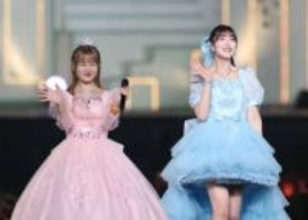 羽賀朱音「人生そのもの」横山玲奈「たくさんの愛をありがとう」万感のモー娘。＆ハロプロ卒業　芸能界引退