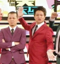 電撃解散の天竺鼠　理由は「一つだけ」川原「おのおのの幸せを考えた時に」瀬下「解散の寂しさよりも」