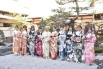 NMB48キャプテン・塩月希依音　二十歳の誓い「1万人超えライブ開催」と「有馬記念の5万負けを取り戻す」