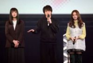 中村倫也　激アツのバトルに「ちょっと涙腺が」　主演ドラマで自らプロデュースのNAZEがライブパフォ